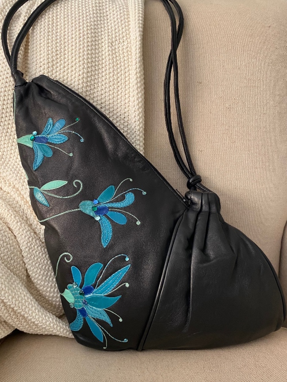 Braccialini bag
